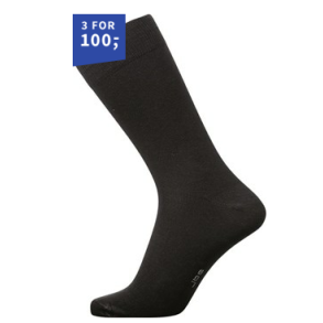 3 PAR SORTE JBS STRMPER (STR. 36-40 / 40-47)) 